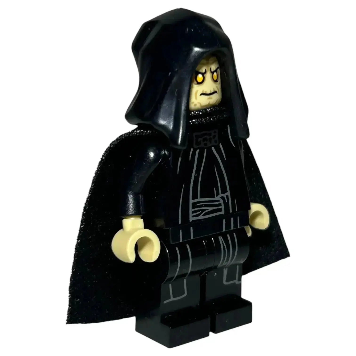 LEGO Star Wars Minifigur Imperator Palpatine - sw1263