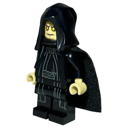LEGO Star Wars Minifigur Imperator Palpatine - sw1263