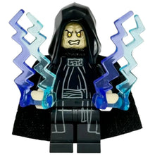 LEGO Star Wars Minifigur Imperator Palpatine - sw1263 Spiele Pirat