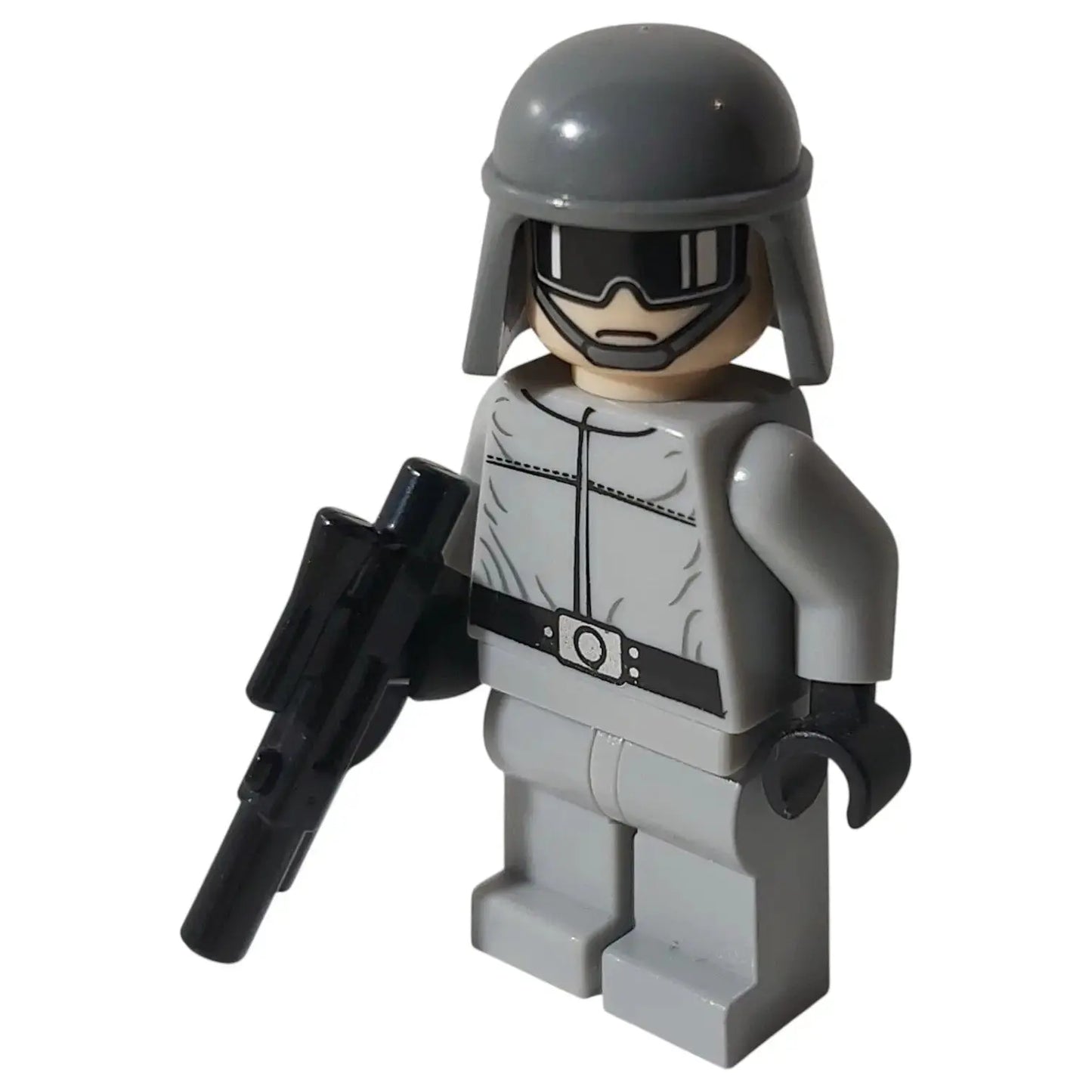 LEGO Star Wars Minifigur Imperial AT-ST Pilot - sw0093 Spiele Pirat