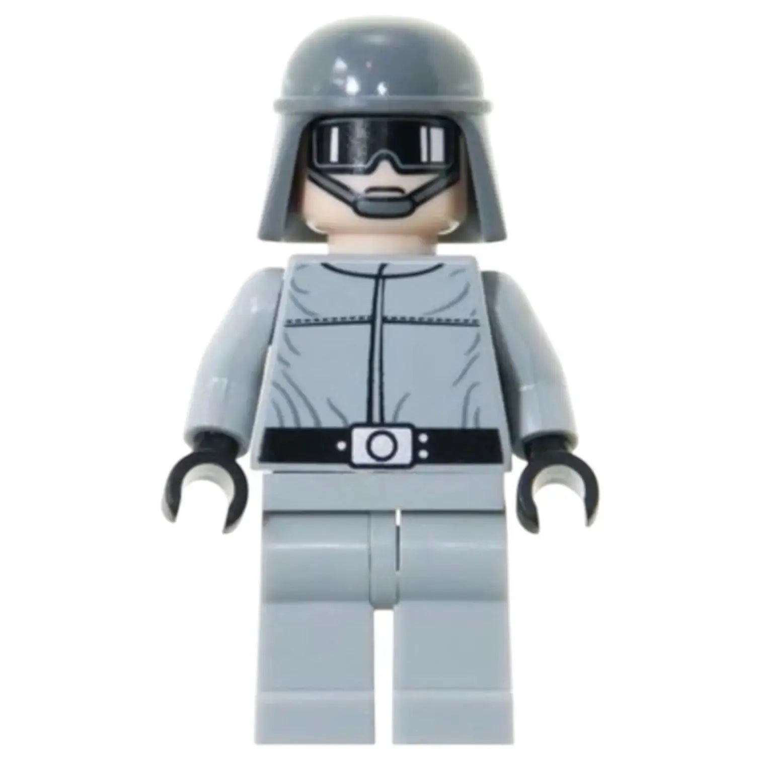 LEGO Star Wars Minifigur Imperial AT-ST Pilot - sw0093 Spiele Pirat