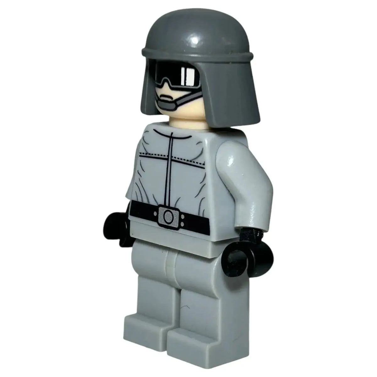 LEGO Star Wars Minifigur Imperial AT-ST Pilot - sw0093 Spiele Pirat