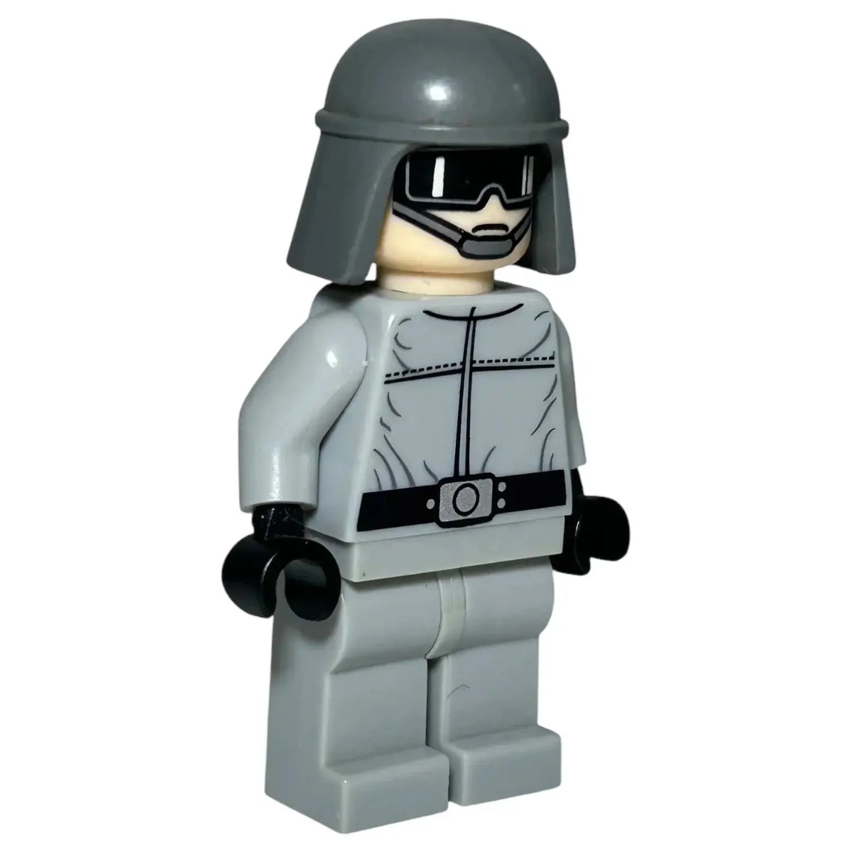 LEGO Star Wars Minifigur Imperial AT-ST Pilot - sw0093 Spiele Pirat