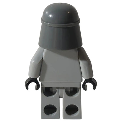LEGO Star Wars Minifigur Imperial AT-ST Pilot - sw0093 Spiele Pirat