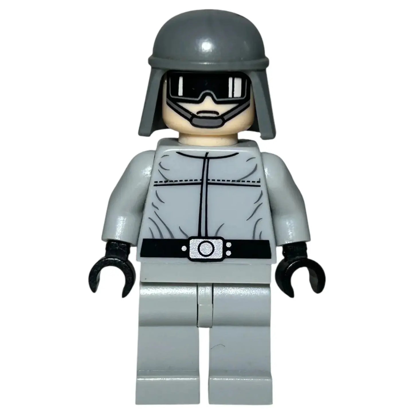 LEGO Star Wars Minifigur Imperial AT-ST Pilot - sw0093 Spiele Pirat