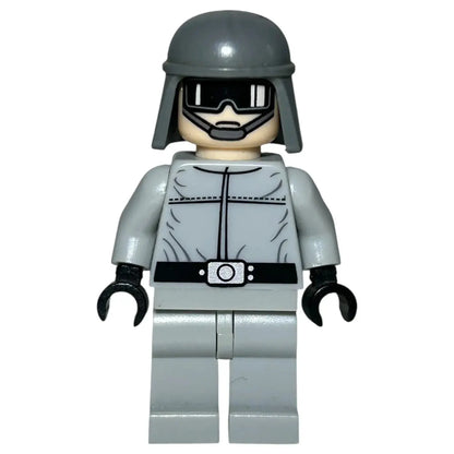 LEGO Star Wars Minifigur Imperial AT-ST Pilot - sw0093 Spiele Pirat