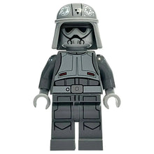 LEGO Star Wars Minifigur Imperial Combat Driver - sw0702 Spiele Pirat