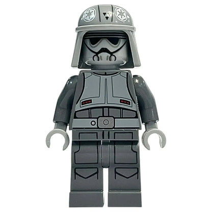 LEGO Star Wars Minifigur Imperial Combat Driver - sw0702 Spiele Pirat