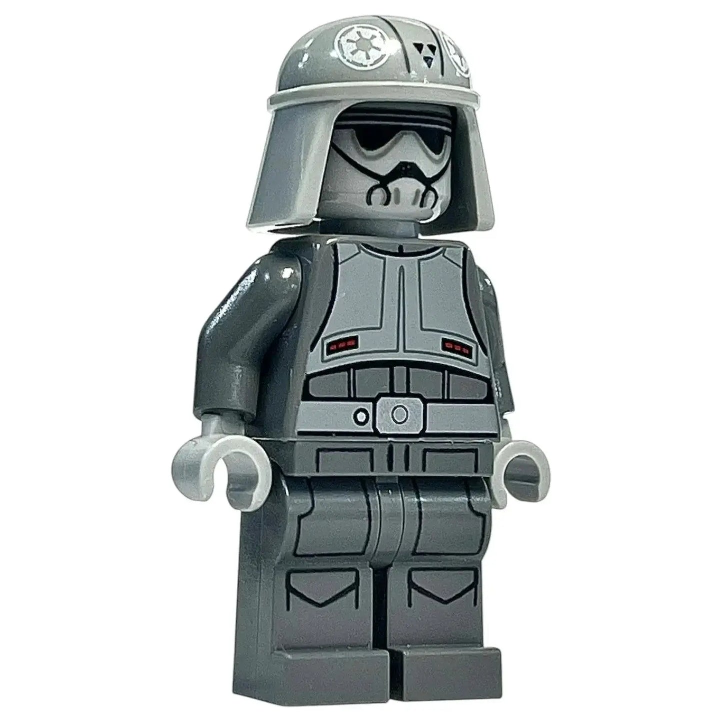 LEGO Star Wars Minifigur Imperial Combat Driver - sw0702 Spiele Pirat