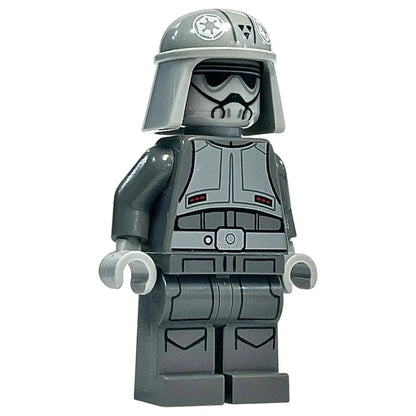 LEGO Star Wars Minifigur Imperial Combat Driver - sw0702 Spiele Pirat