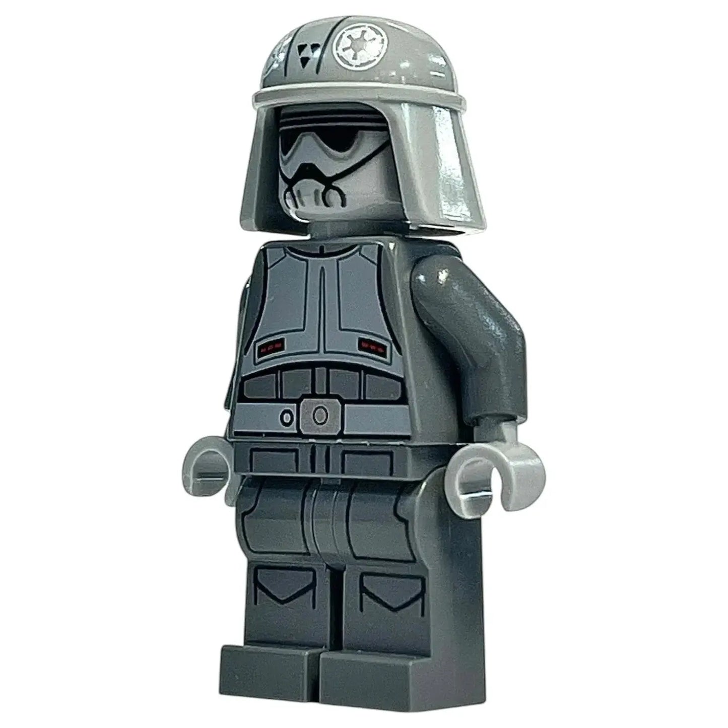 LEGO Star Wars Minifigur Imperial Combat Driver - sw0702 Spiele Pirat