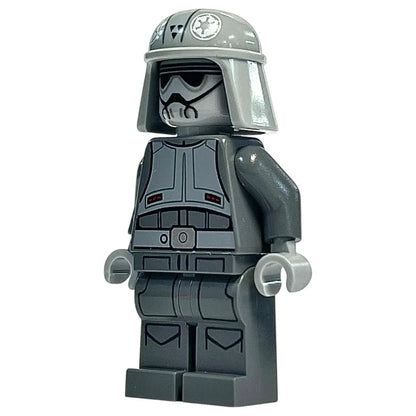 LEGO Star Wars Minifigur Imperial Combat Driver - sw0702 Spiele Pirat