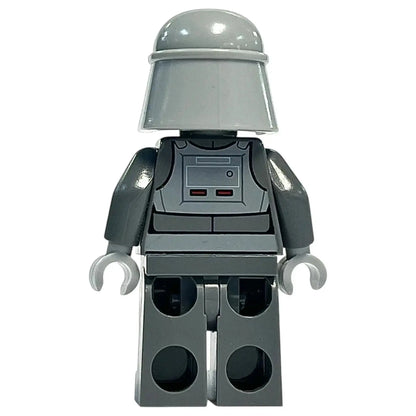 LEGO Star Wars Minifigur Imperial Combat Driver - sw0702 Spiele Pirat