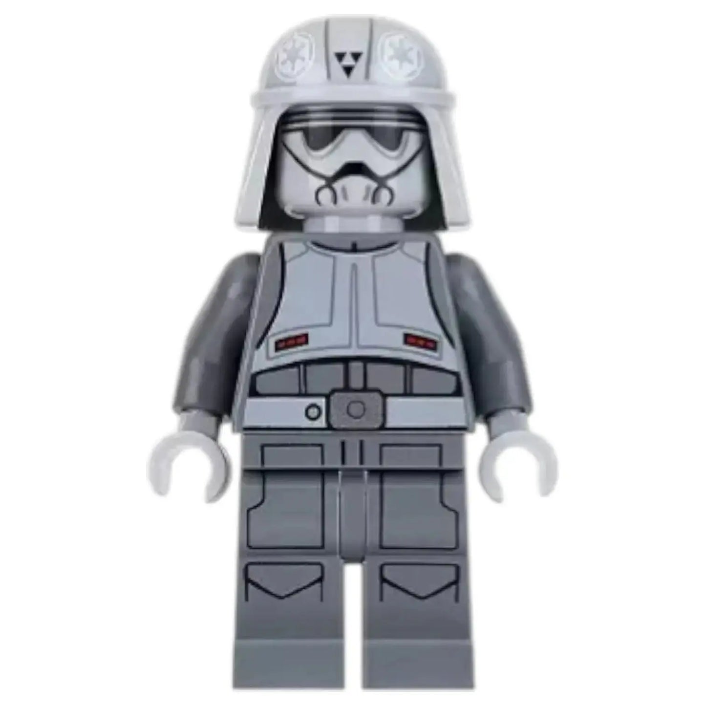 LEGO Star Wars Minifigur Imperial Combat Driver - sw0702 Spiele Pirat