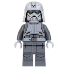 LEGO Star Wars Minifigur Imperial Combat Driver - sw0702 Spiele Pirat