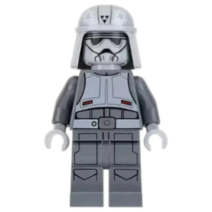 LEGO Star Wars Minifigur Imperial Combat Driver - sw0702 Spiele Pirat