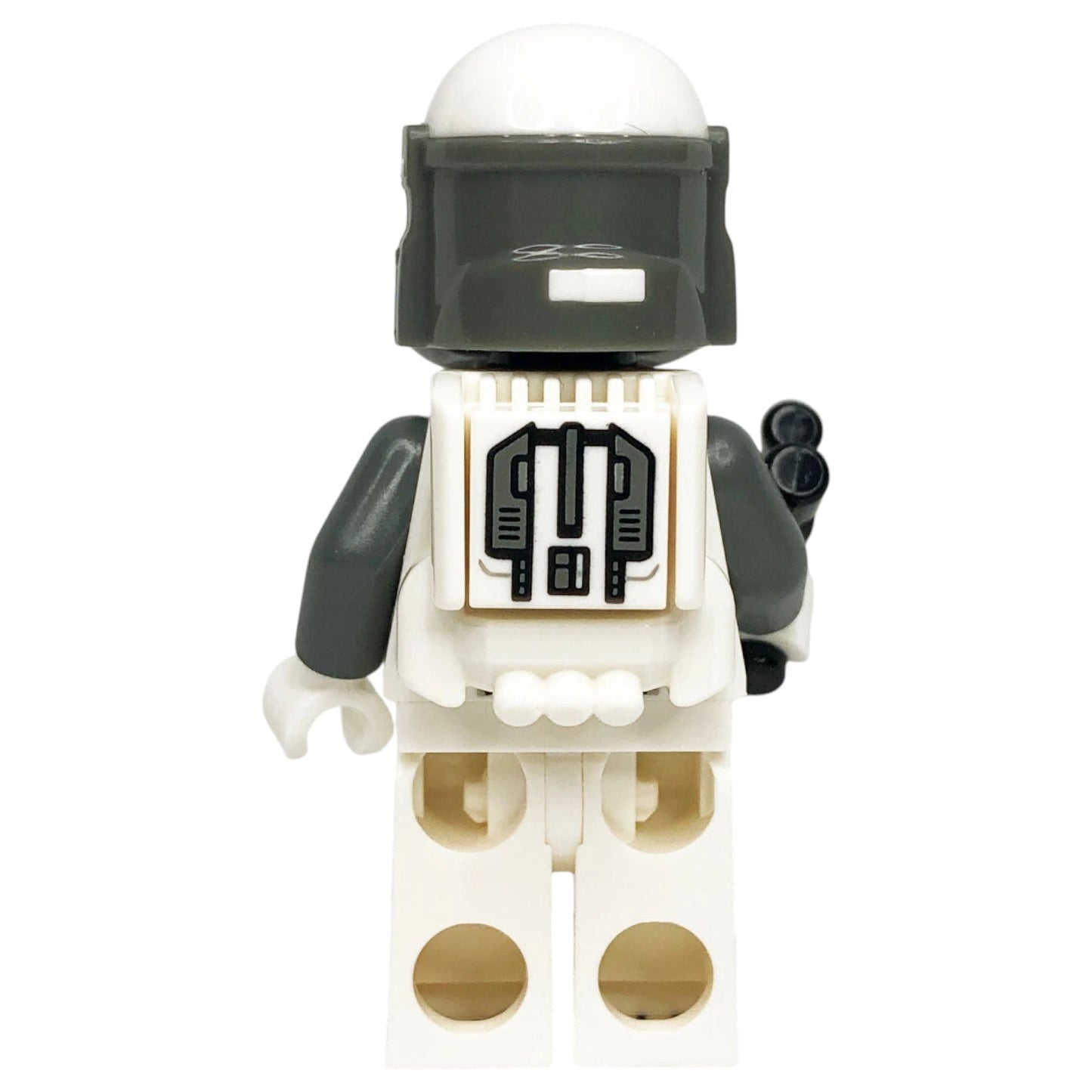 LEGO Star Wars Minifigur Imperial Commando - sw1346
