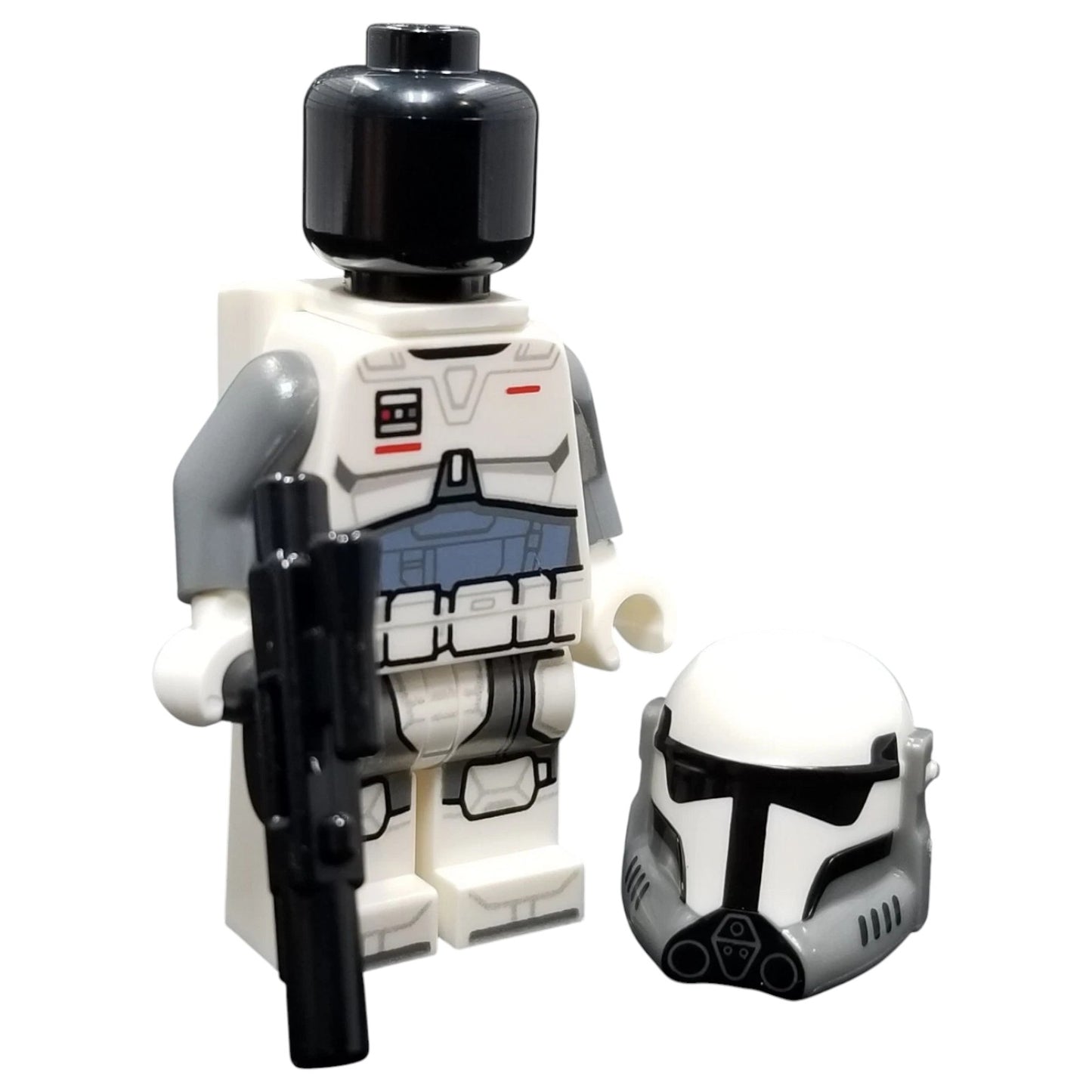 LEGO Star Wars Minifigur Imperial Commando - sw1346