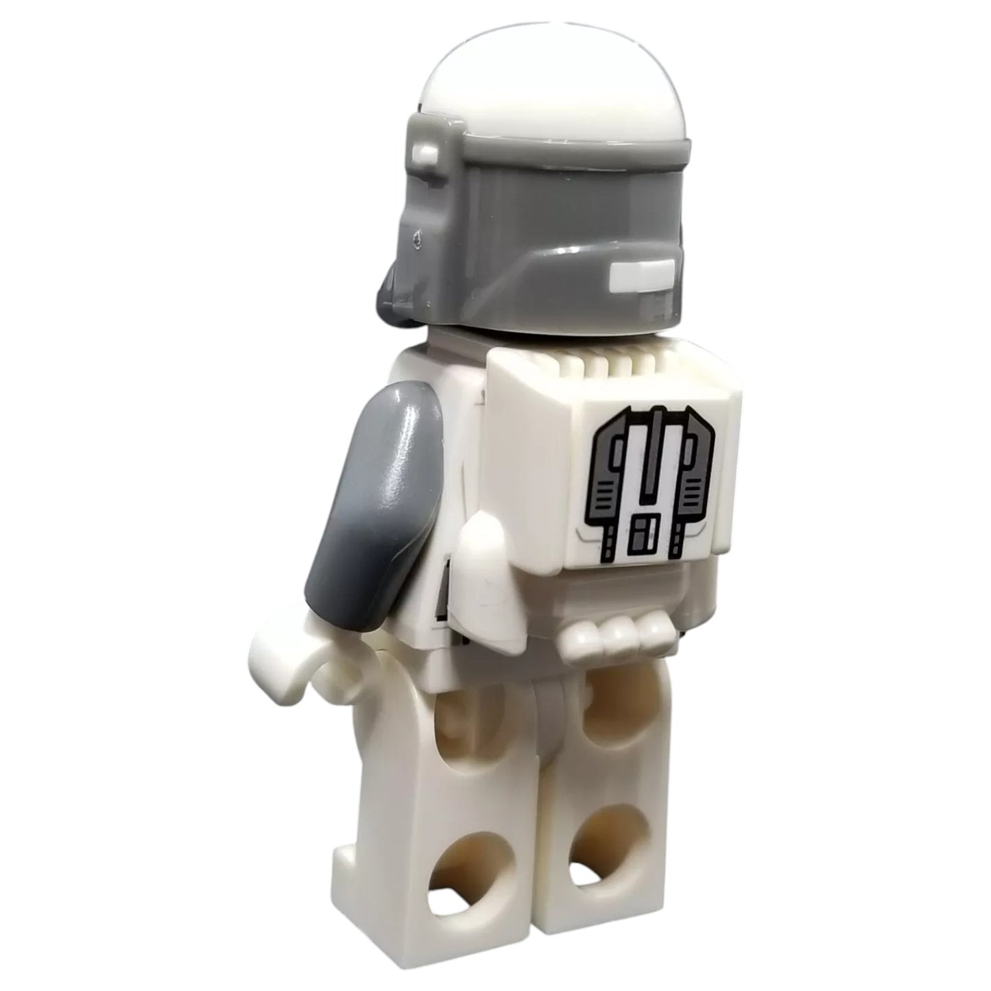 LEGO Star Wars Minifigur Imperial Commando - sw1346