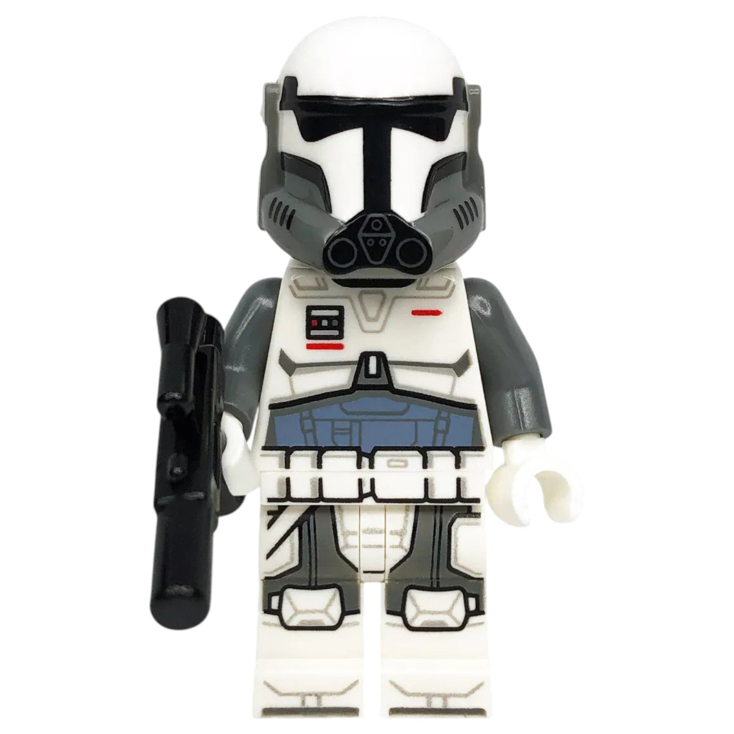 LEGO Star Wars Minifigur Imperial Commando - sw1346