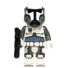 LEGO Star Wars Minifigur Imperial Commando - sw1346
