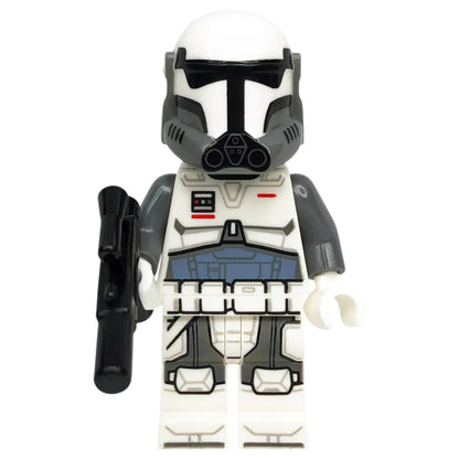 LEGO Star Wars Minifigur Imperial Commando - sw1346