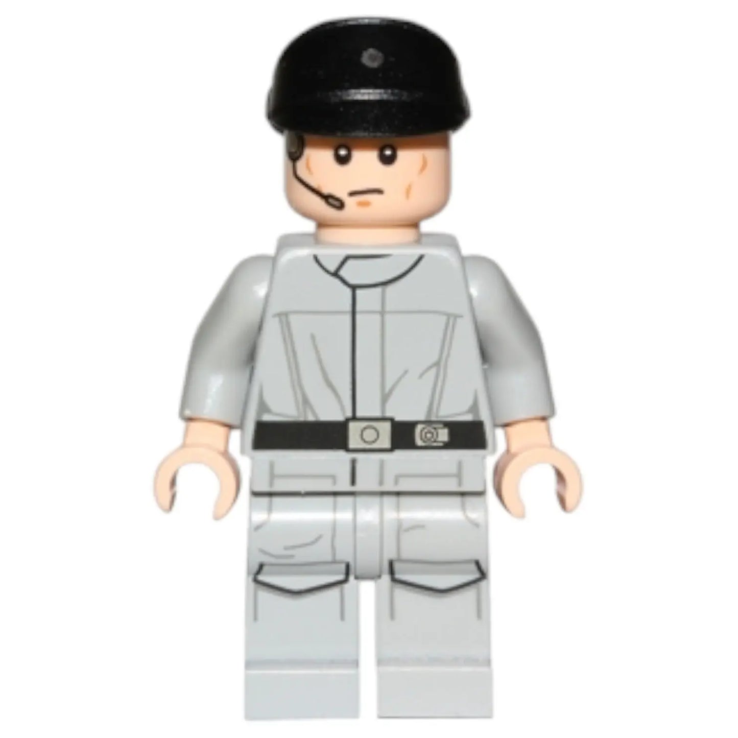 LEGO Star Wars Minifigur Imperial Crew - sw0693 Spiele Pirat
