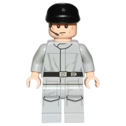 LEGO Star Wars Minifigur Imperial Crew - sw0693 Spiele Pirat