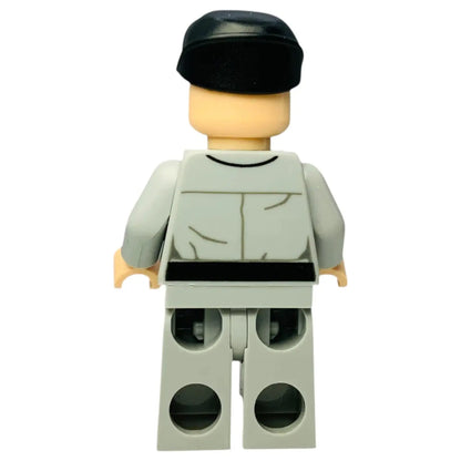 LEGO Star Wars Minifigur Imperial Crew - sw0693 Spiele Pirat