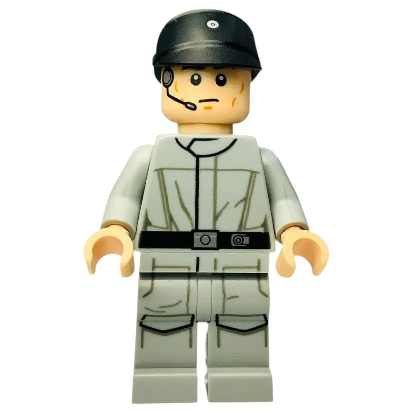 LEGO Star Wars Minifigur Imperial Crew - sw0693 Spiele Pirat