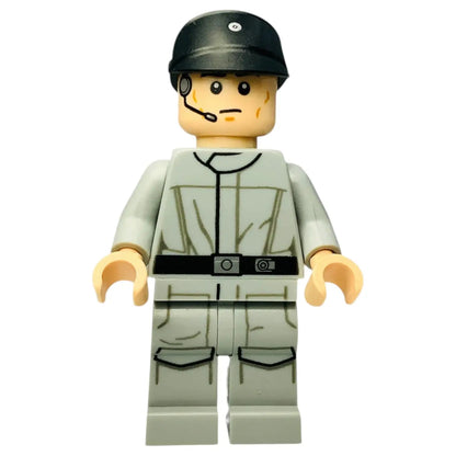 LEGO Star Wars Minifigur Imperial Crew - sw0693 Spiele Pirat