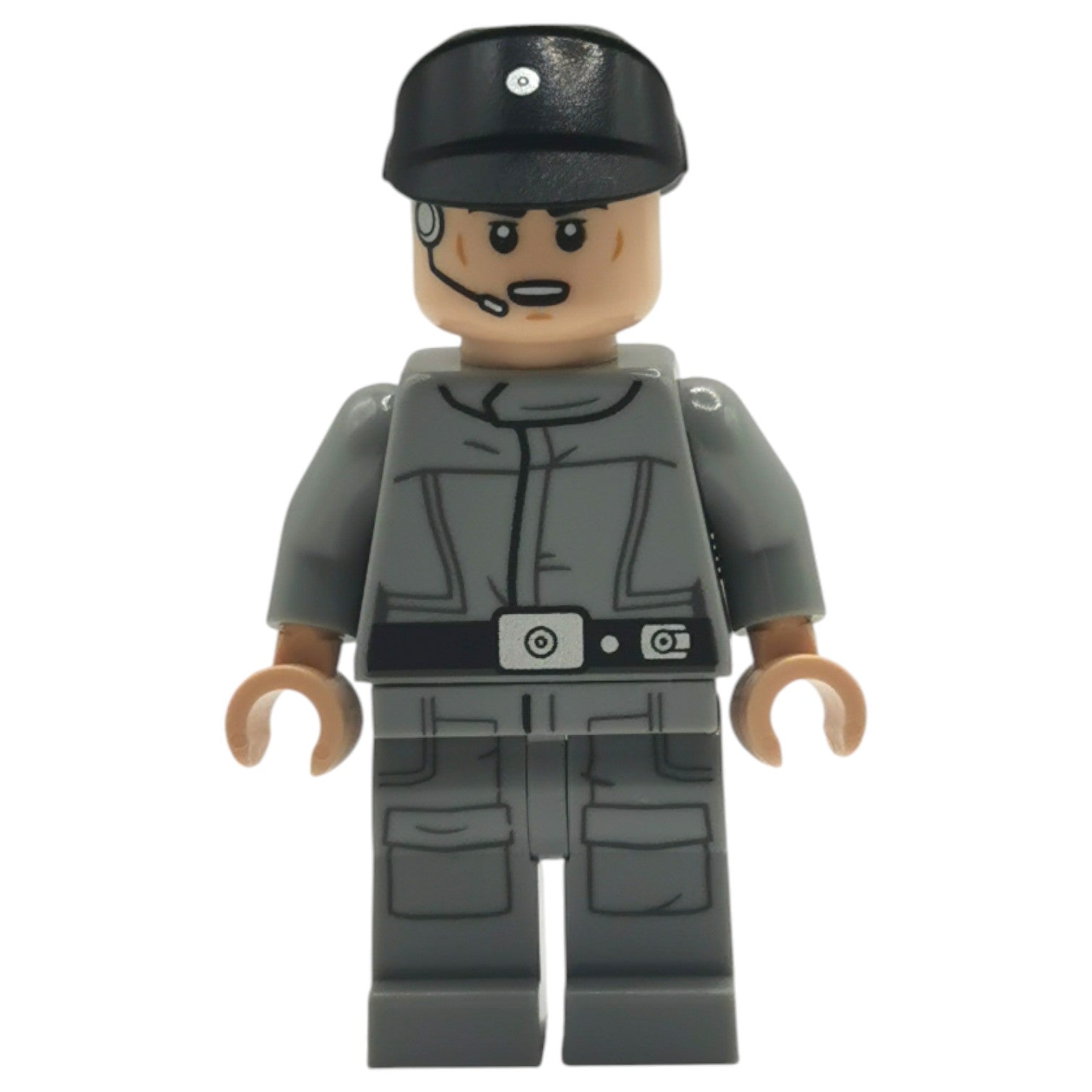 LEGO Star Wars Minifigur Imperial Crew - sw1373