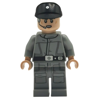 LEGO Star Wars Minifigur Imperial Crew - sw1373