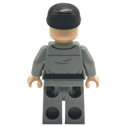 LEGO Star Wars Minifigur Imperial Crew - sw1373