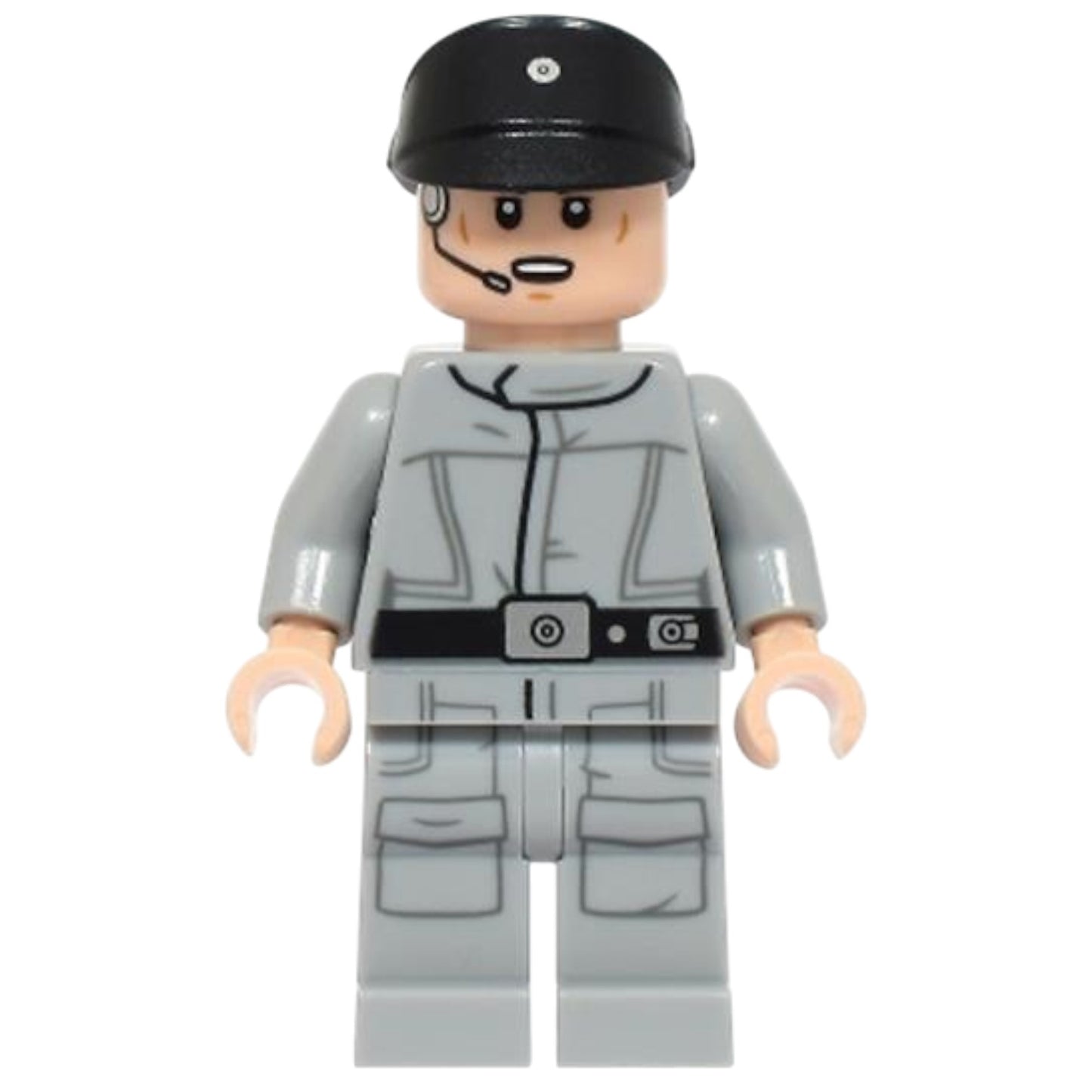 LEGO Star Wars Minifigur Imperial Crew - sw1373