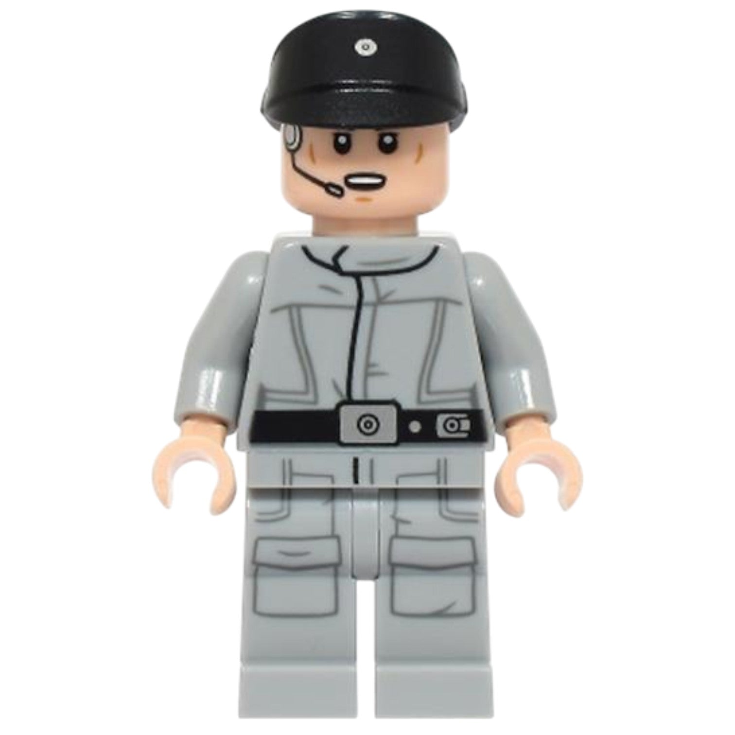 LEGO Star Wars Minifigur Imperial Crew - sw1373