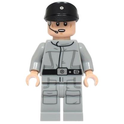 LEGO Star Wars Minifigur Imperial Crew - sw1373