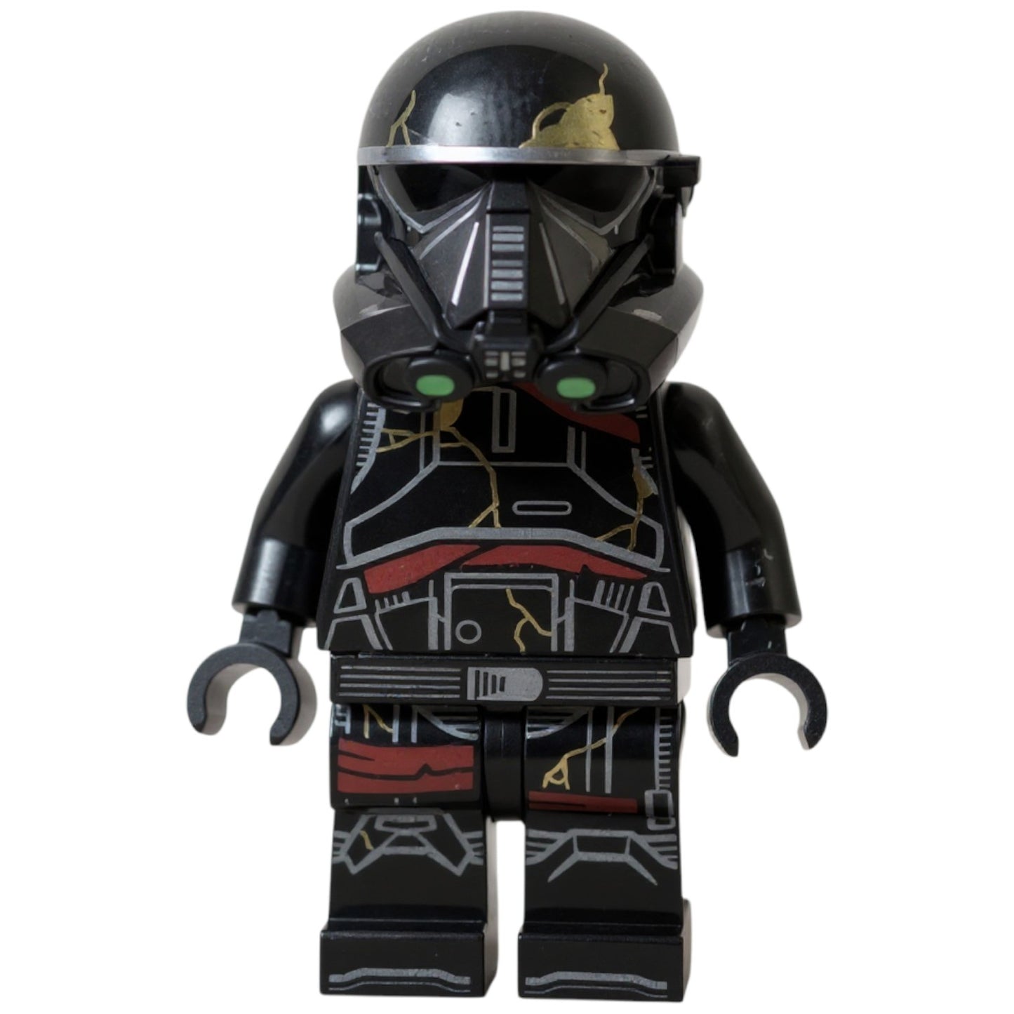LEGO Star Wars Minifigur Imperial Death Trooper - sw1416