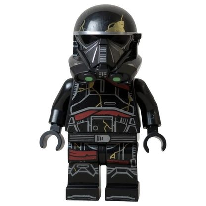 LEGO Star Wars Minifigur Imperial Death Trooper mit Blaster - sw1416