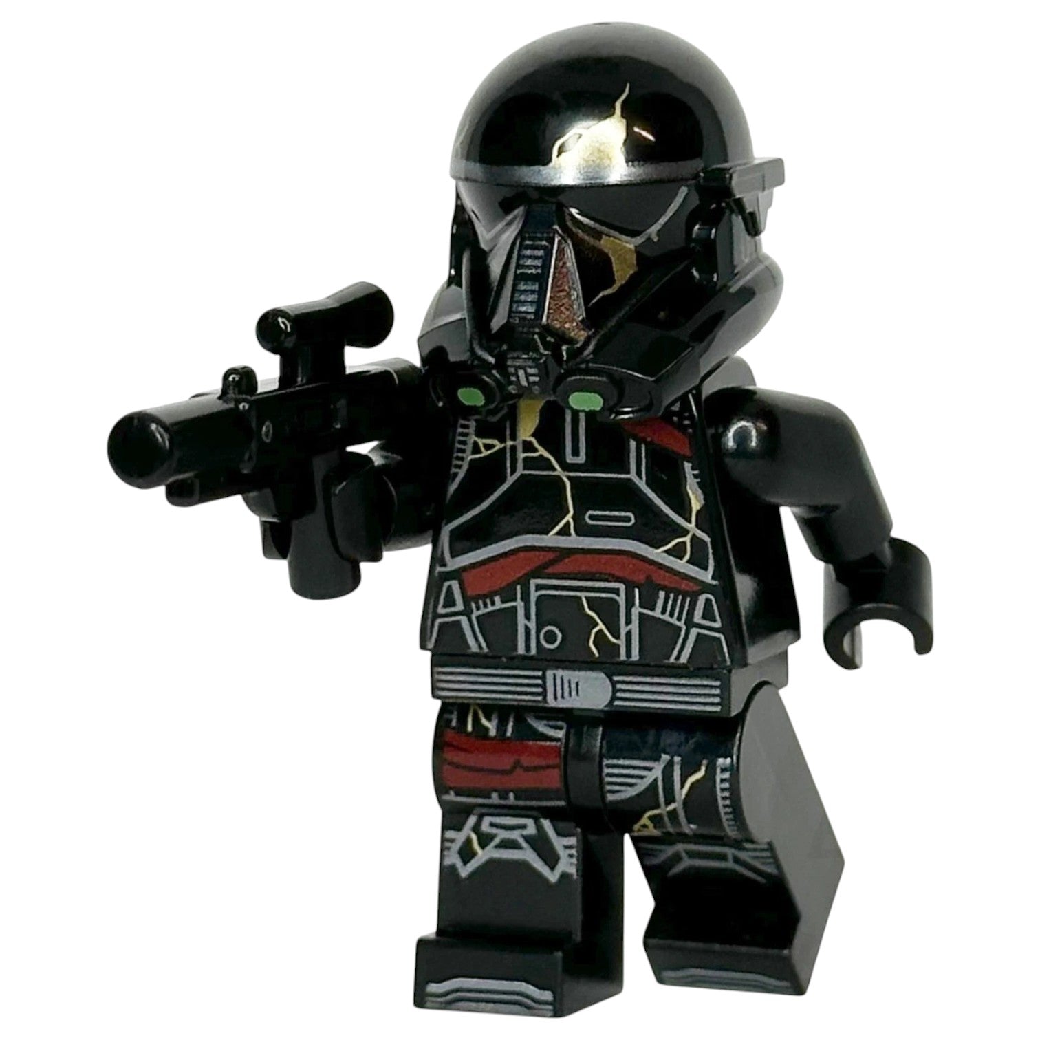 LEGO Star Wars Minifigur Imperial Death Trooper - sw1416