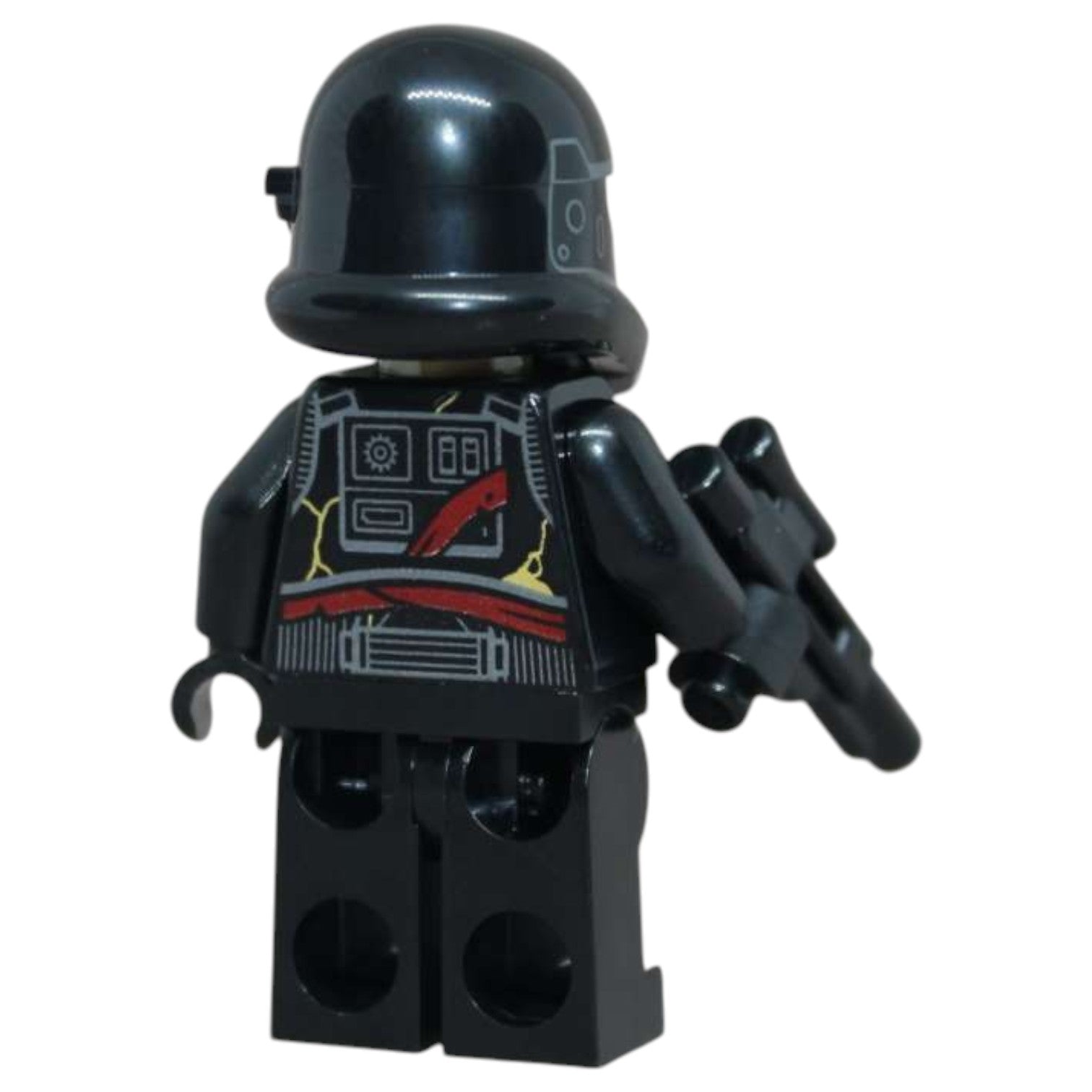 LEGO Star Wars Minifigur Imperial Death Trooper - sw1416