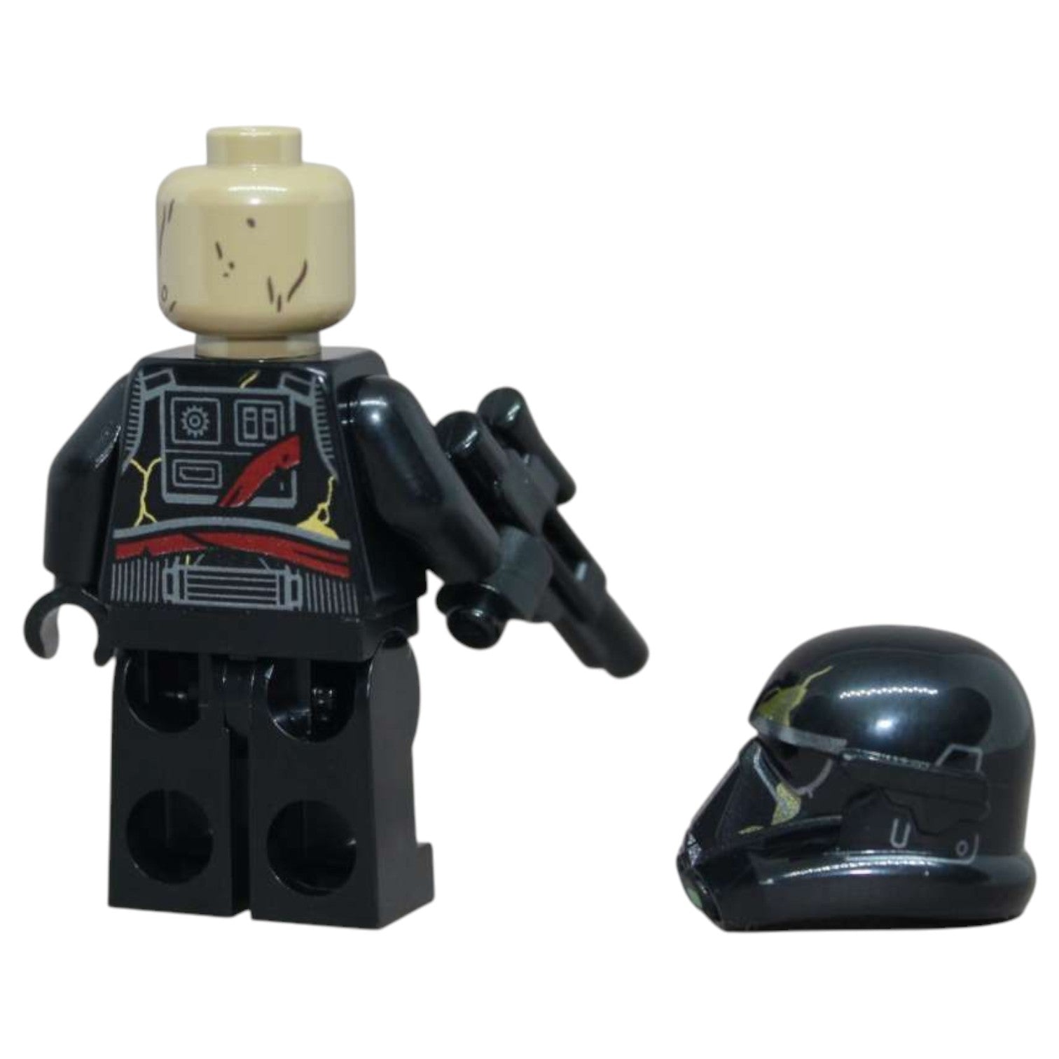 LEGO Star Wars Minifigur Imperial Death Trooper - sw1416