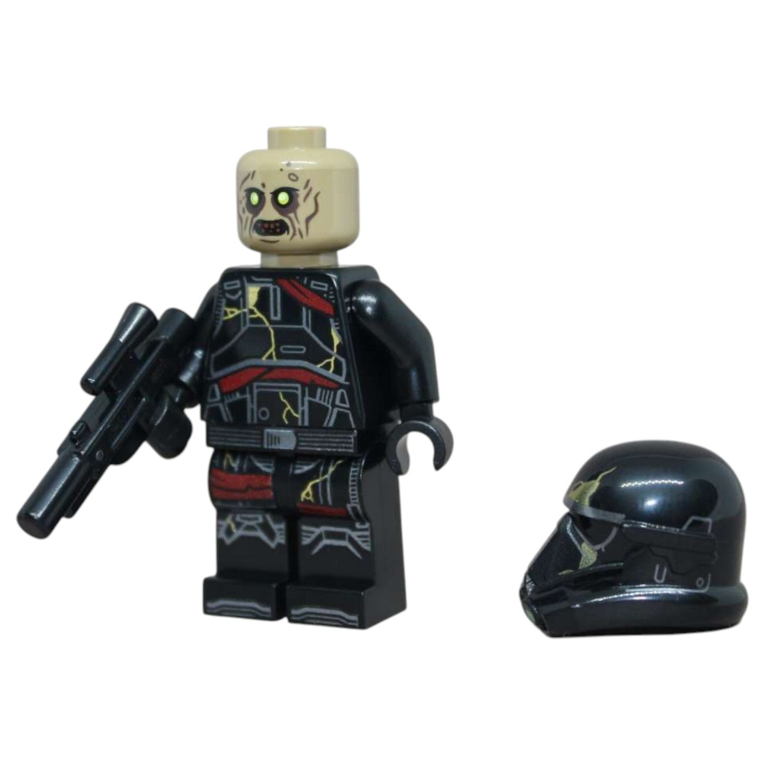 LEGO Star Wars Minifigur Imperial Death Trooper - sw1416