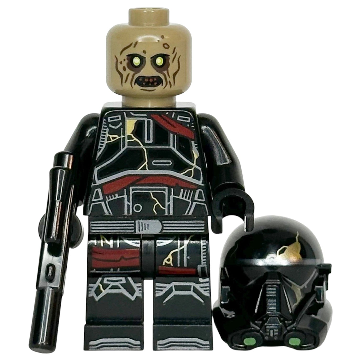 LEGO Star Wars Minifigur Imperial Death Trooper - sw1416