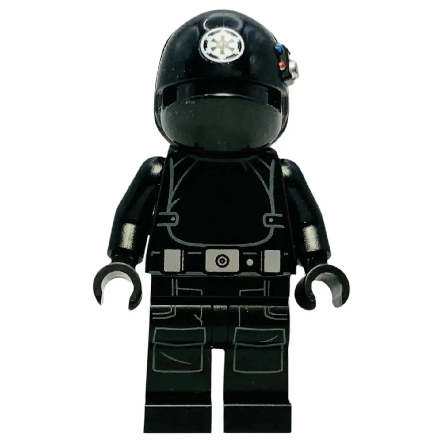 LEGO Star Wars Minifigur Imperial Gunner - sw1376 Spiele Pirat