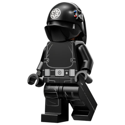 LEGO Star Wars Minifigur Imperial Gunner - sw1472