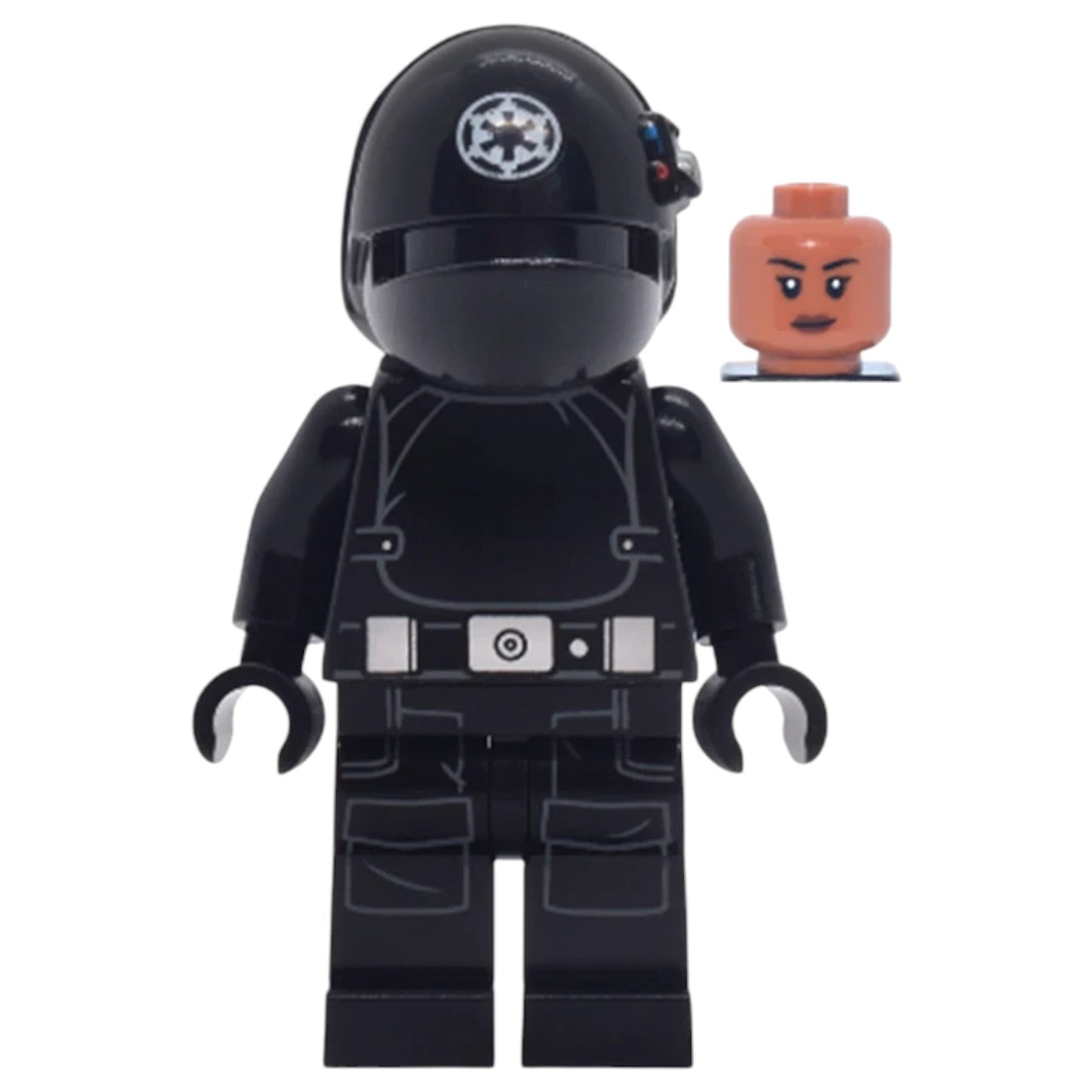 LEGO Star Wars Minifigur Imperial Gunner - sw1472