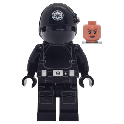 LEGO Star Wars Minifigur Imperial Gunner - sw1472