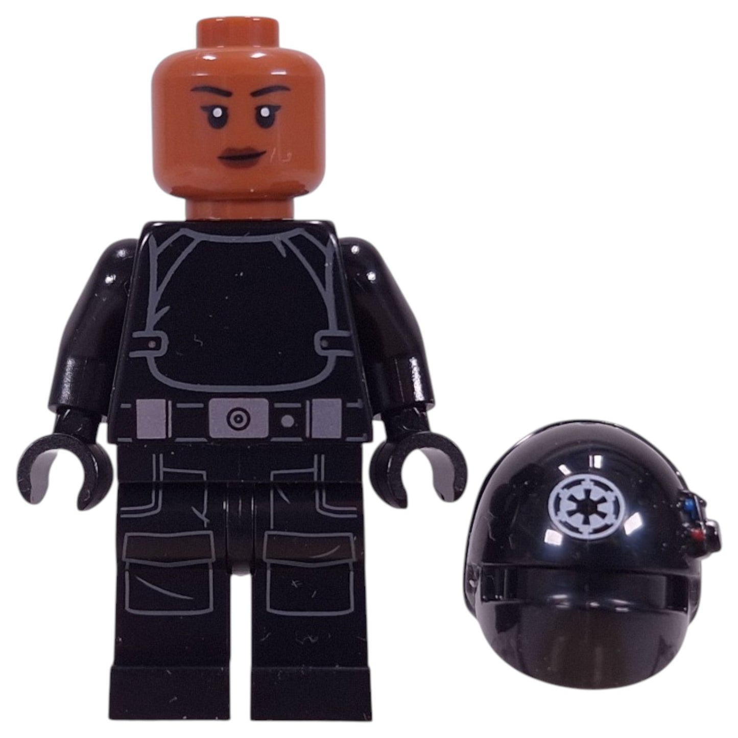 LEGO Star Wars Minifigur Imperial Gunner - sw1472