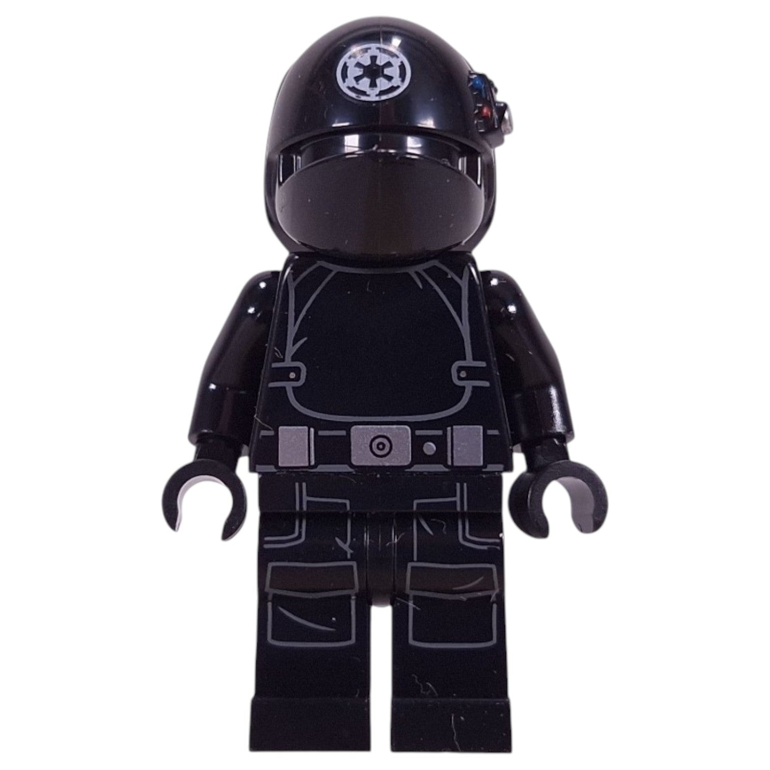 LEGO Star Wars Minifigur Imperial Gunner - sw1472